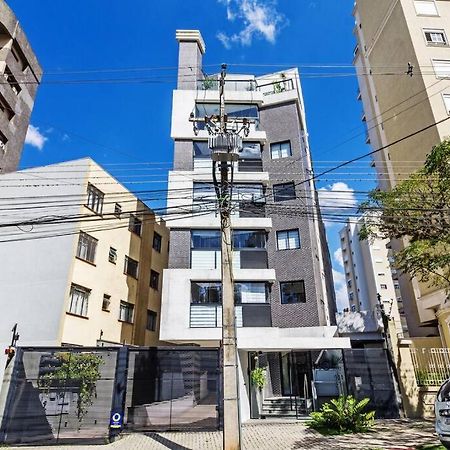 Studio Moderno Ap 32 Soho Life Curitiba Esterno foto