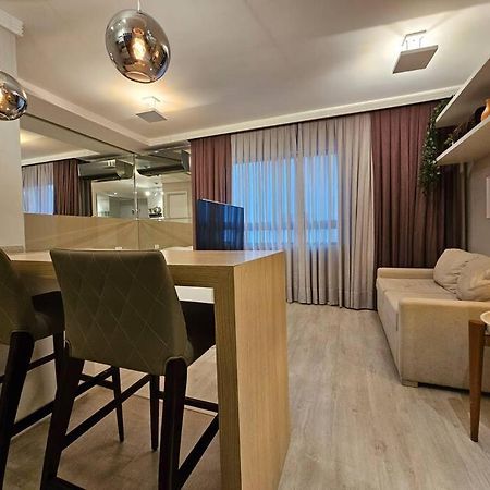 Studio Moderno Ap 32 Soho Life Curitiba Esterno foto