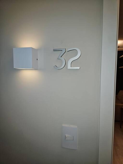 Studio Moderno Ap 32 Soho Life Curitiba Esterno foto