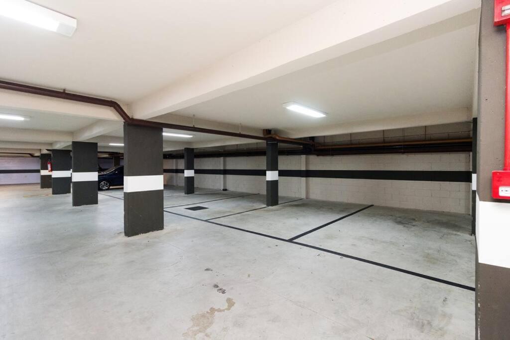 Studio Moderno Ap 32 Soho Life Curitiba Esterno foto
