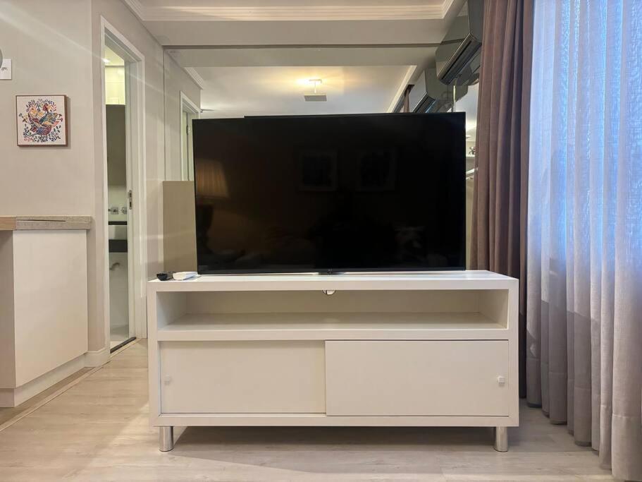 Studio Moderno Ap 32 Soho Life Curitiba Esterno foto